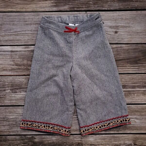 **SALE** Talbots Kids Capri Pants